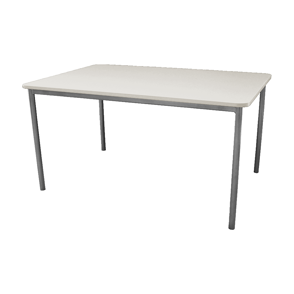 Group Table Seal Grey