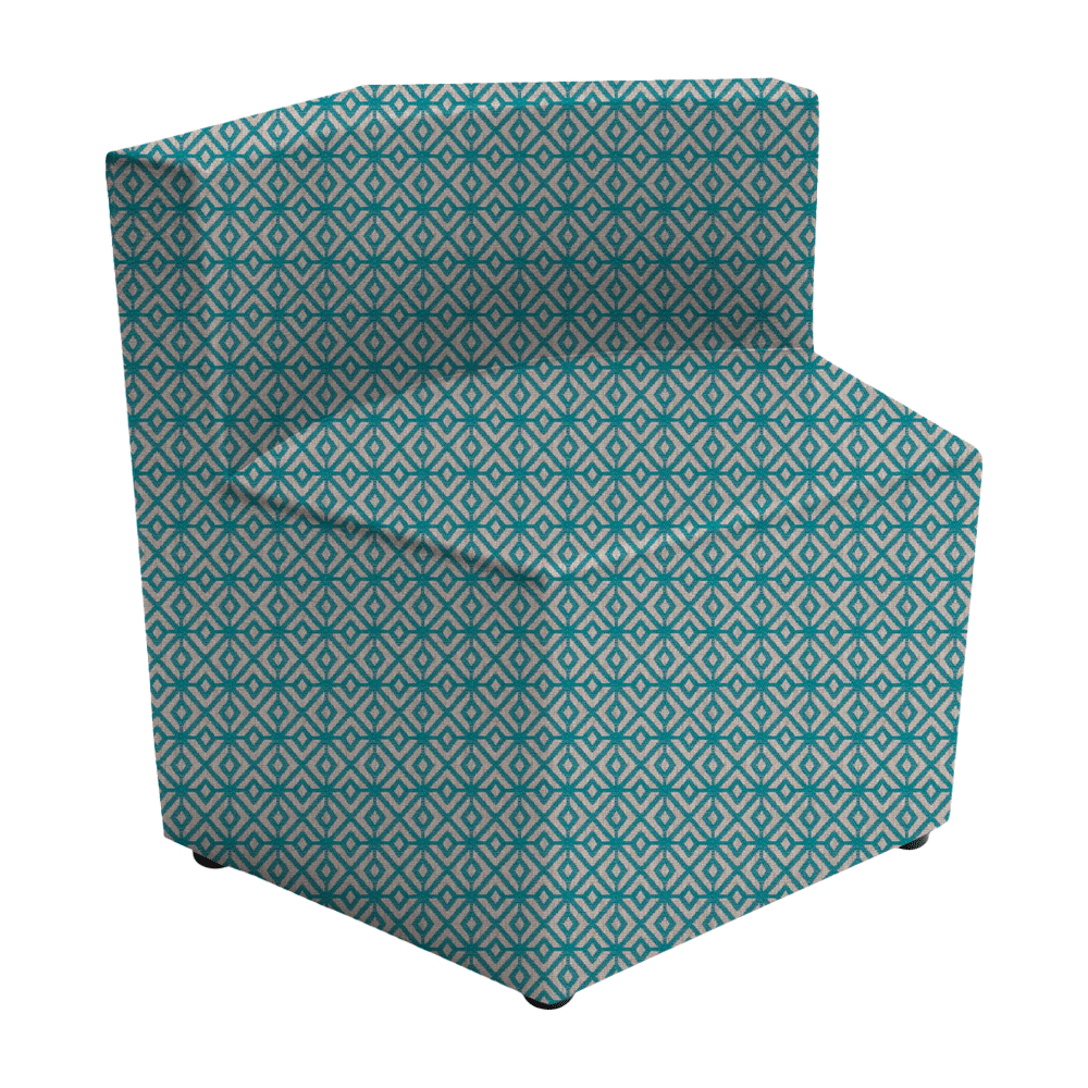 Astral Sofa Aqua