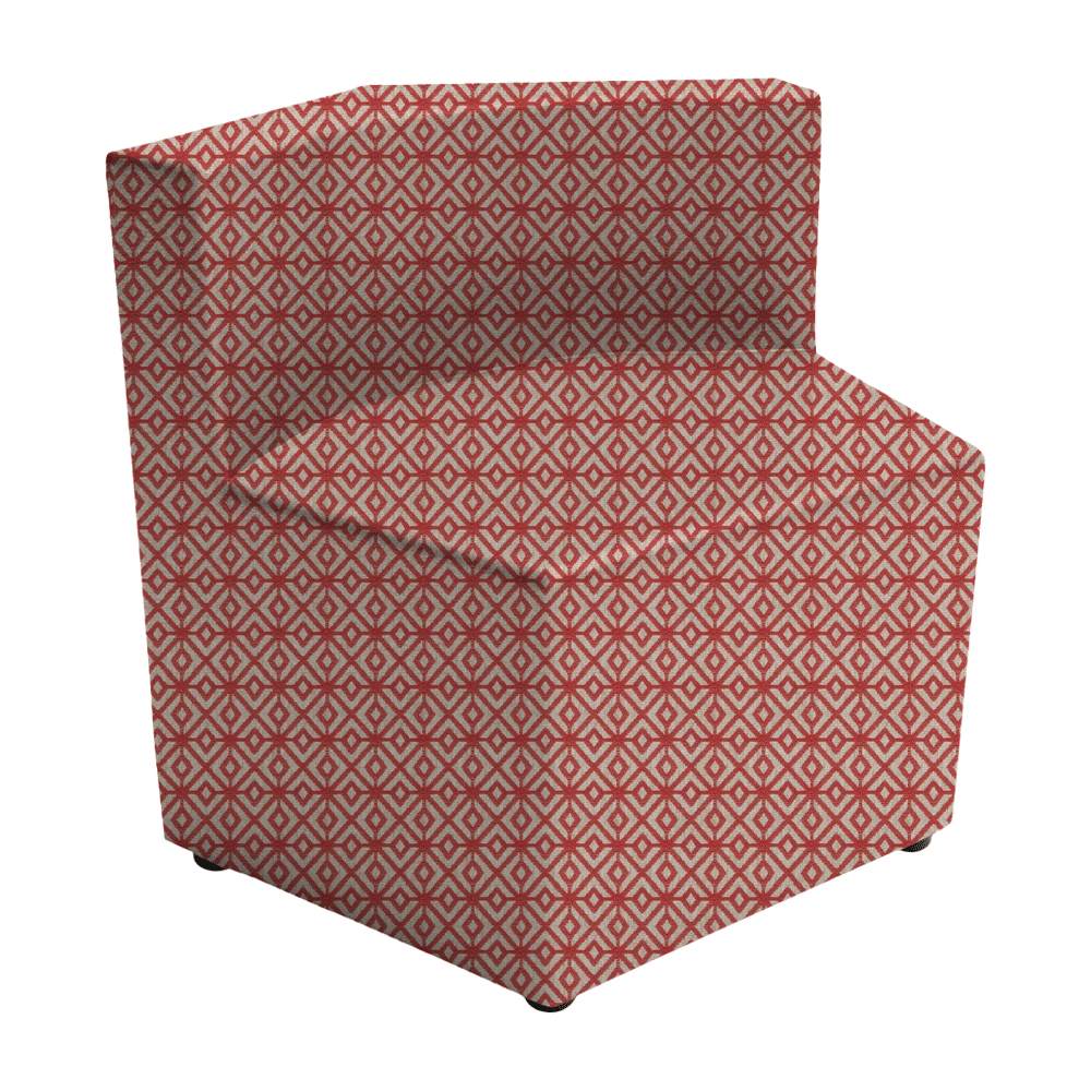 Astral Sofa Chili
