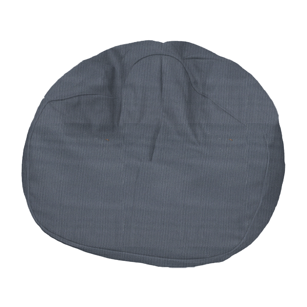 Bean Bag Charcoal