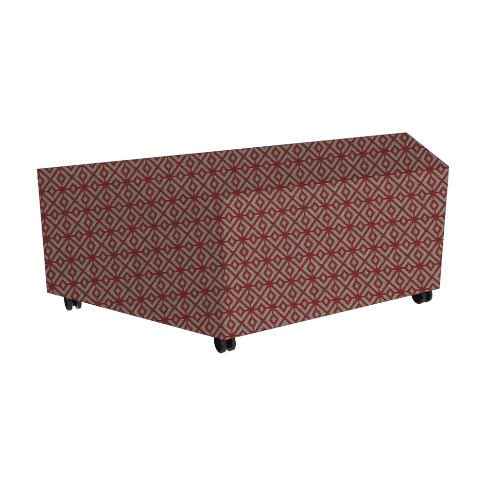 Trap Ottoman Chili
