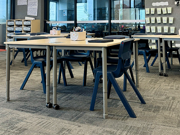 Why flexible furniture matters