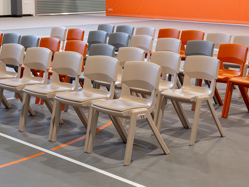 Functional and adaptable solutions