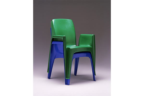 Integra Armchair