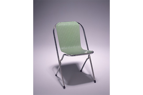 Stak-A-Bye Chair