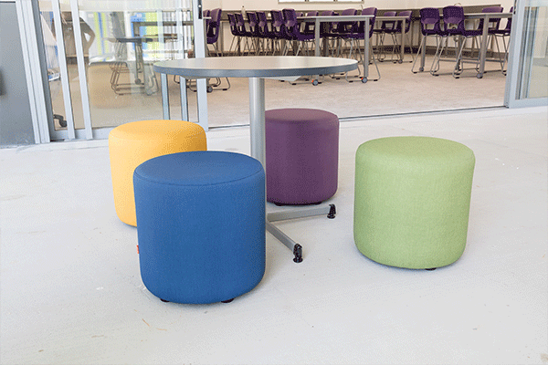 tables+ottomans