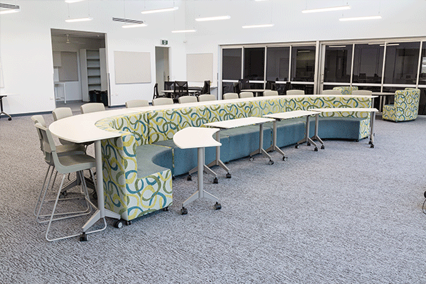 breakout+staffroom