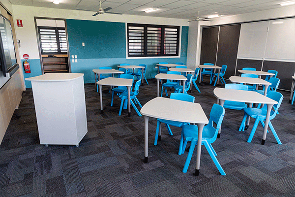 chairs and tables+classroom furniture