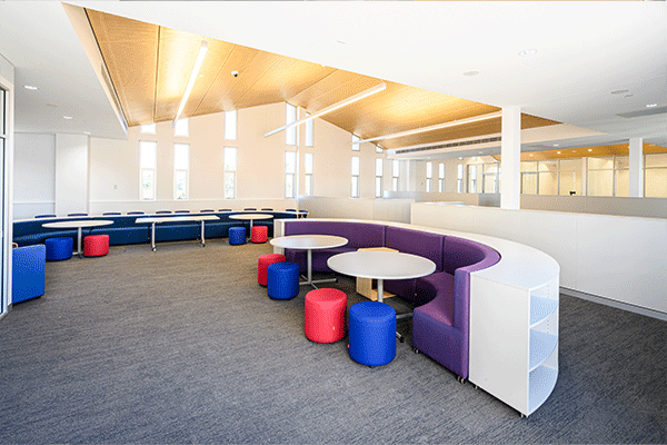 soft furnishings+tables