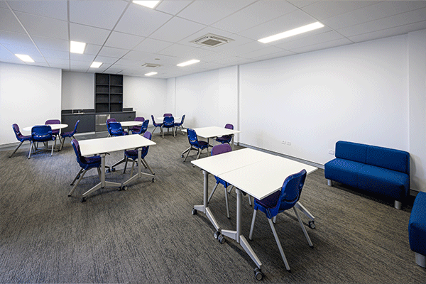 staffroom furniture+tables and chairs