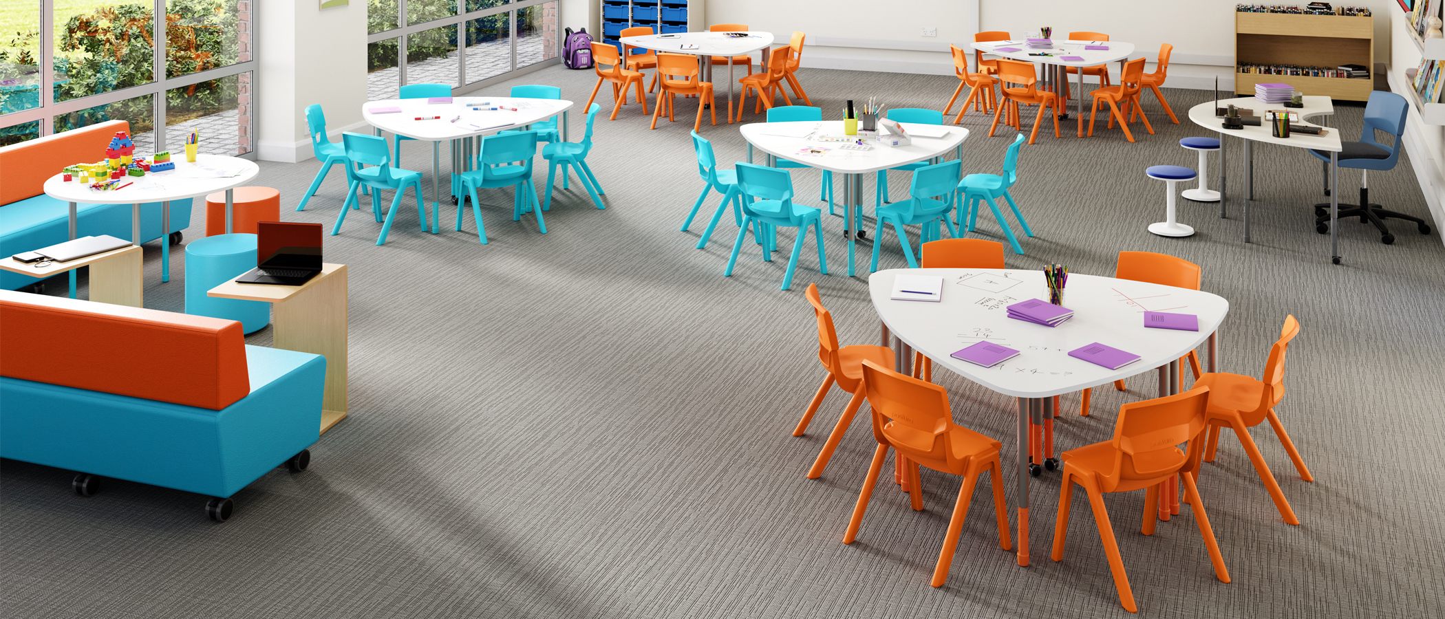 New South Wales Government Schools