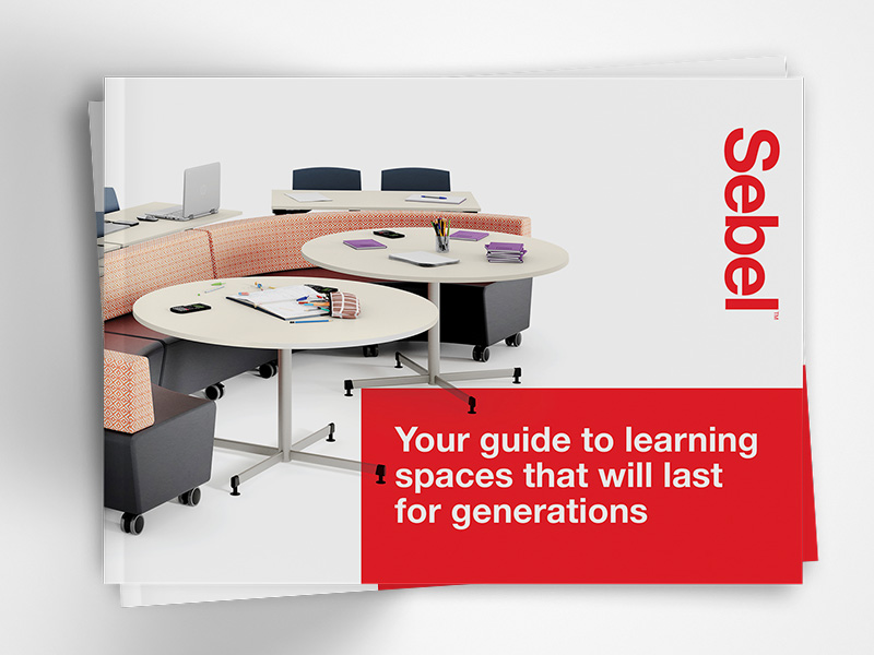 Latest Guide to Learning Spaces