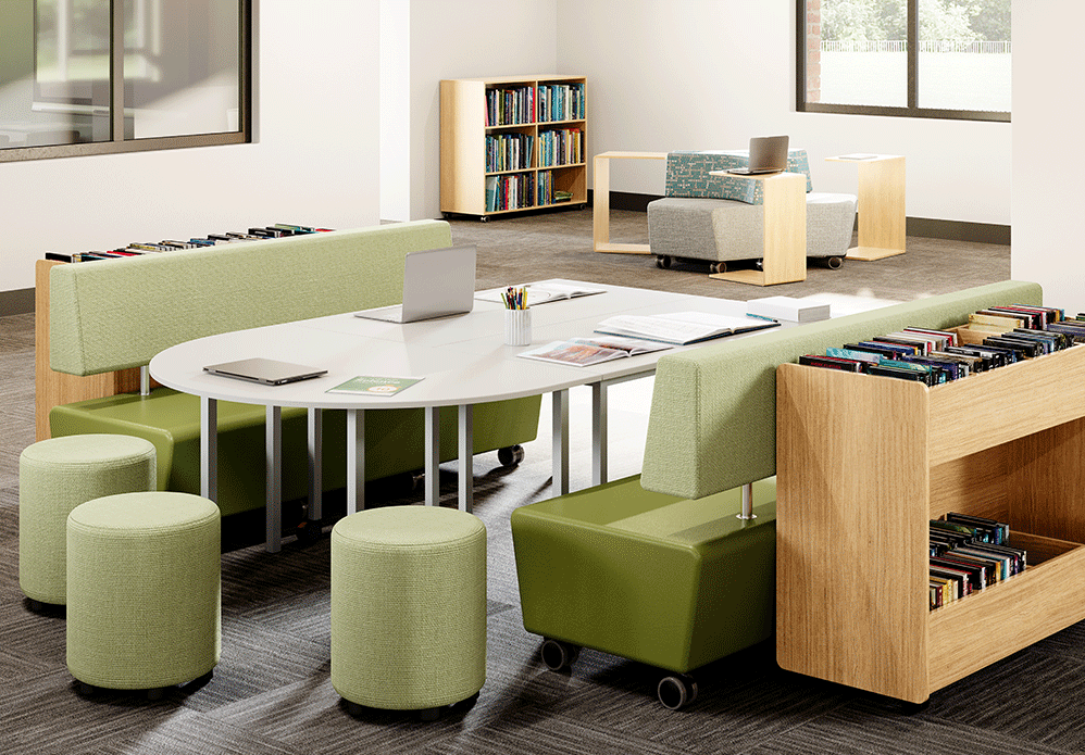 Back to School Packages