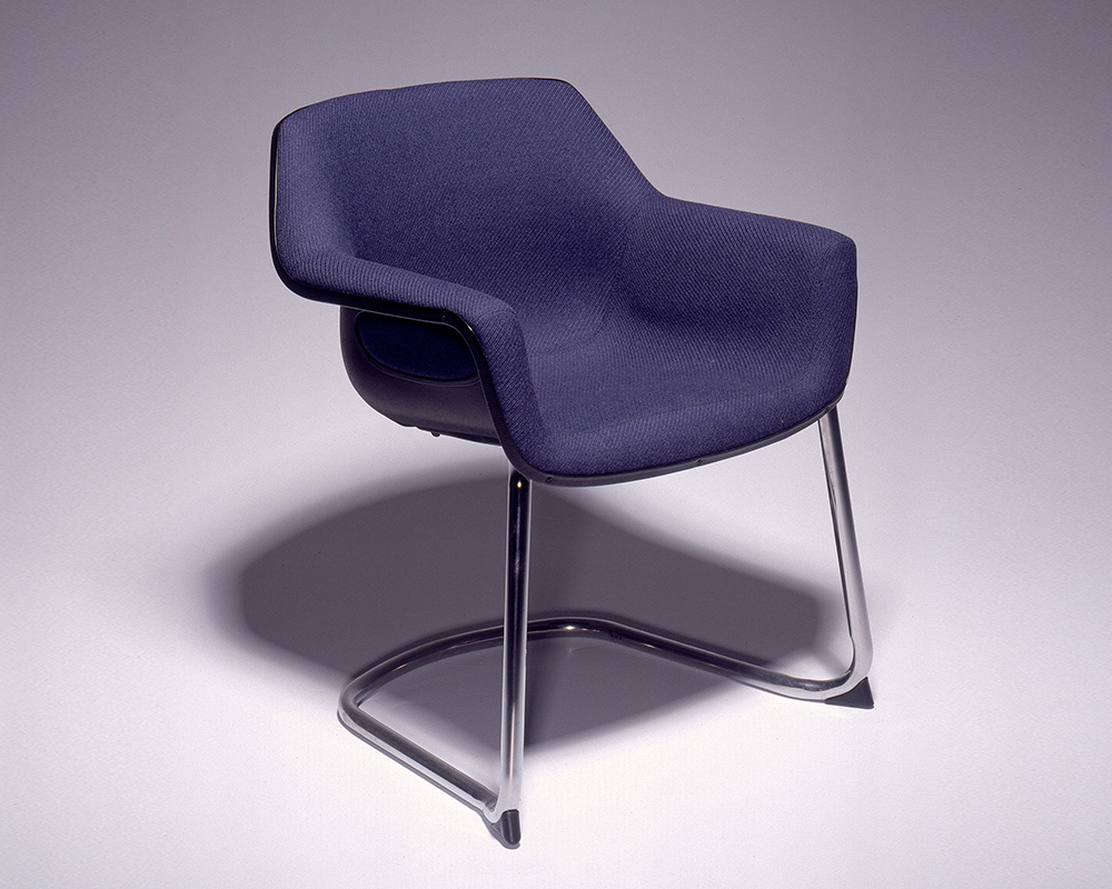 Designed in 1973 and still sold today