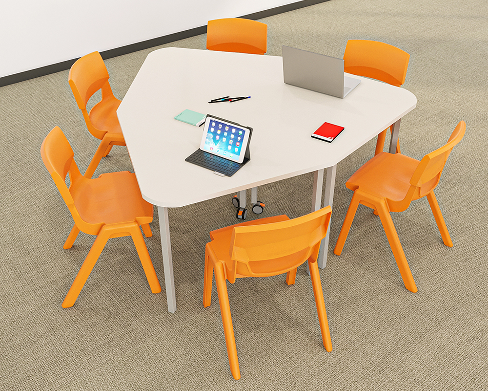 What makes a good Makerspace?