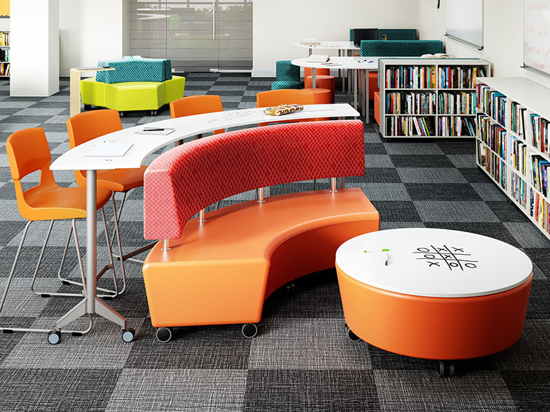 Why choose Sebel?