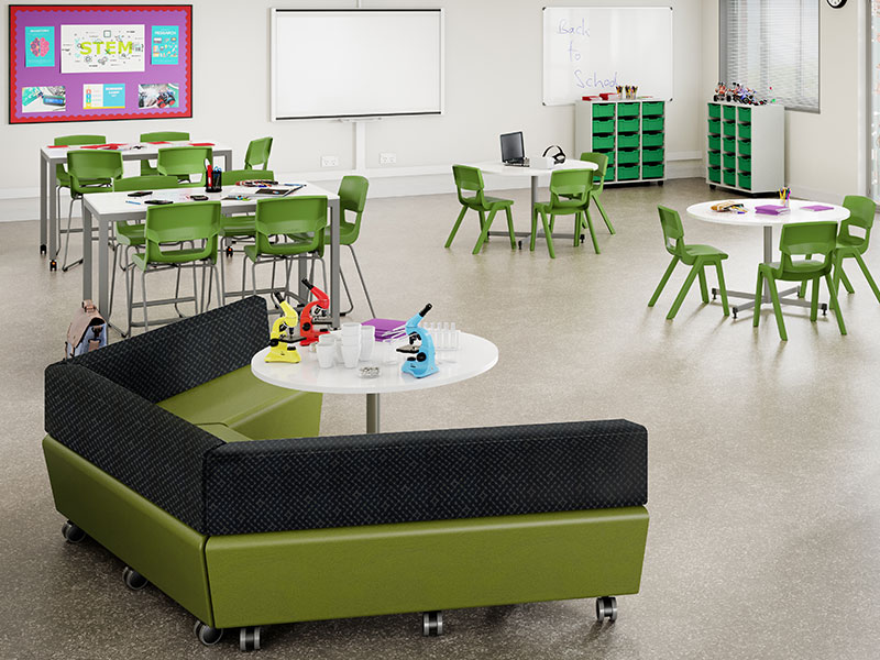 The role of STEM in the school curriculum