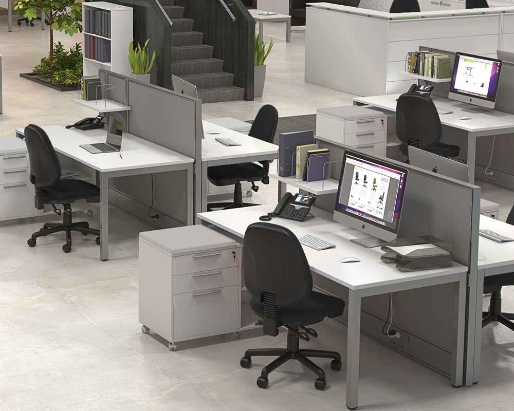 Verttex Admin Range
