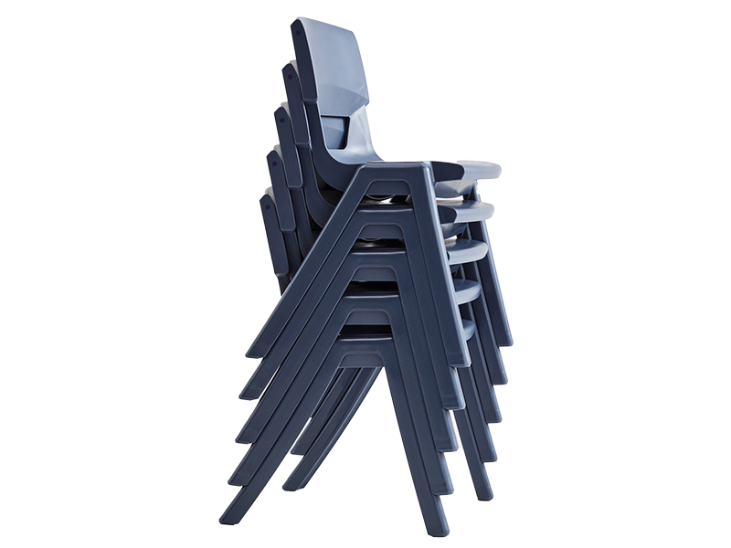 Stackable Chairs