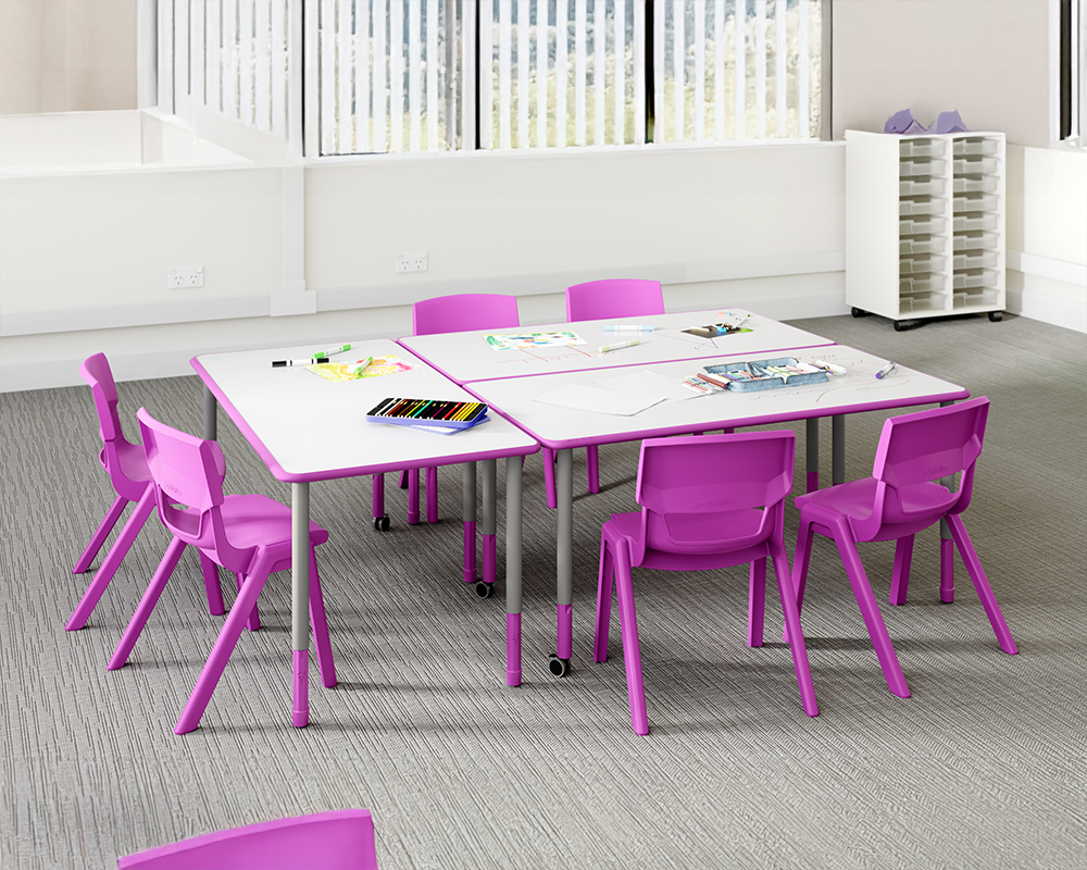 Classroom Furniture