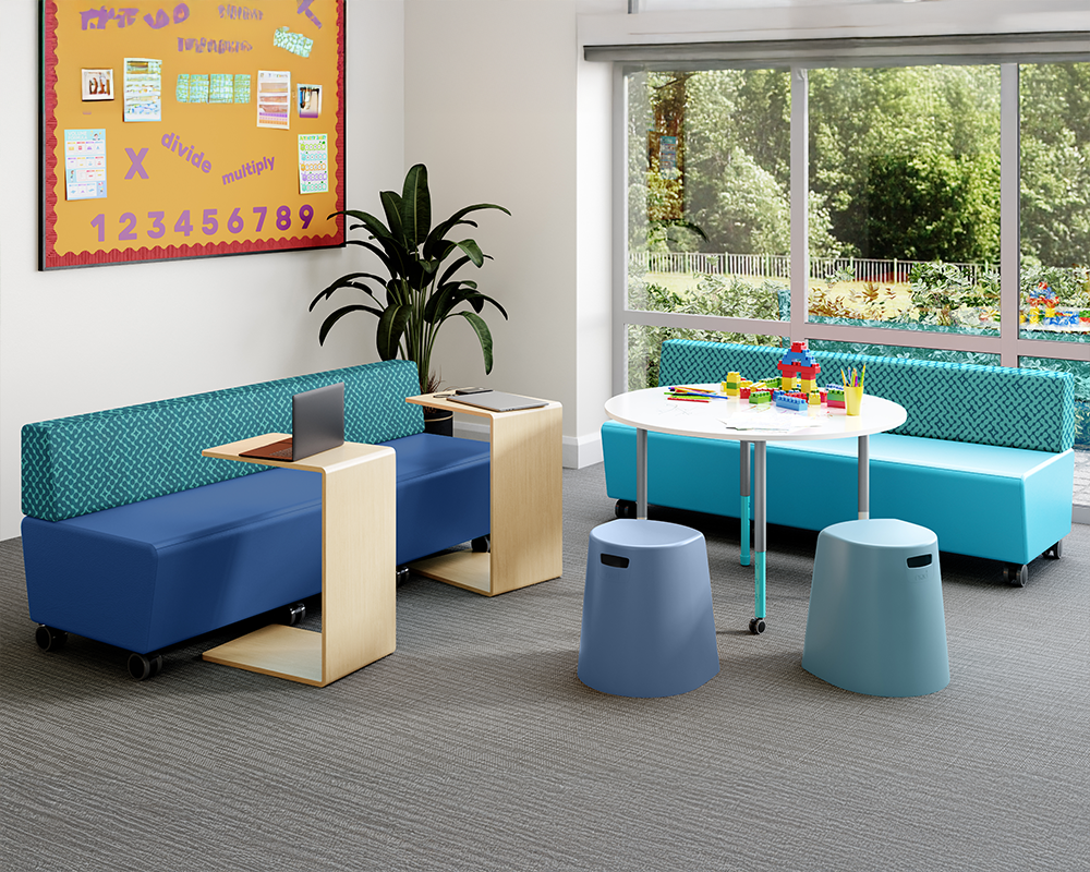 Modular Furniture