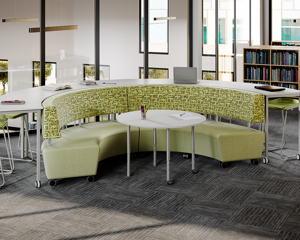 Soft Furnishing
