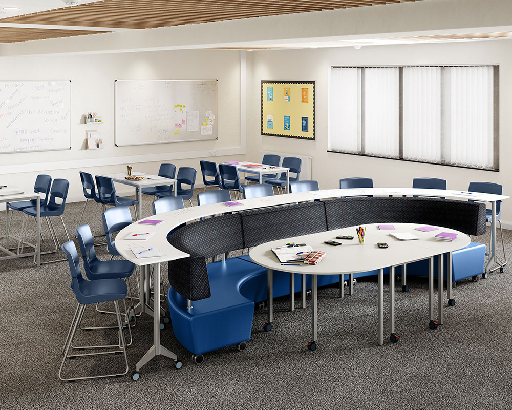 Tables and Desks
