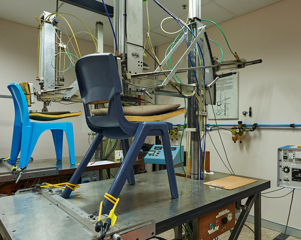 Testing & Certifications