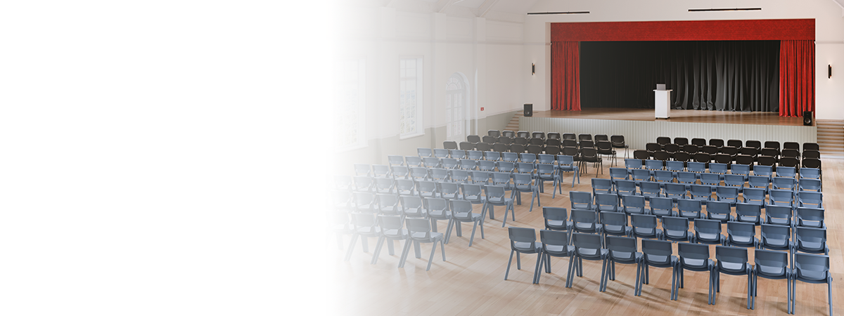 Mass Seating Solutions