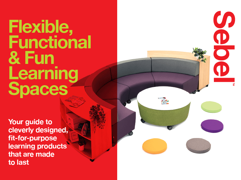 Your Guide to Fun & Functional 2023 Learning Spaces