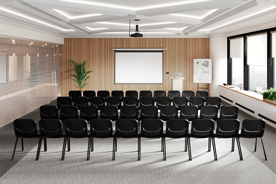 Conference & Function Rooms