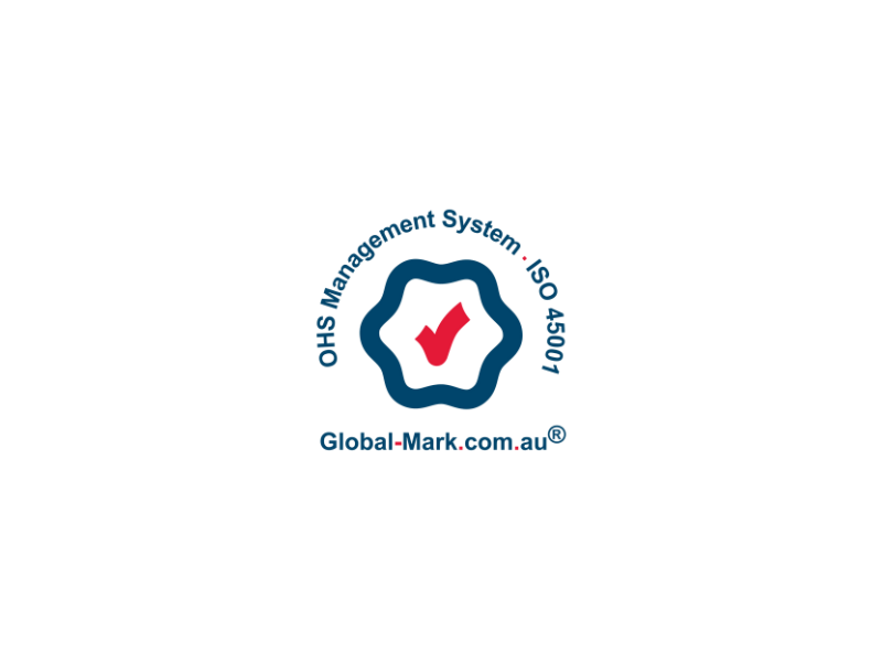 ISO 45001 OHS Management