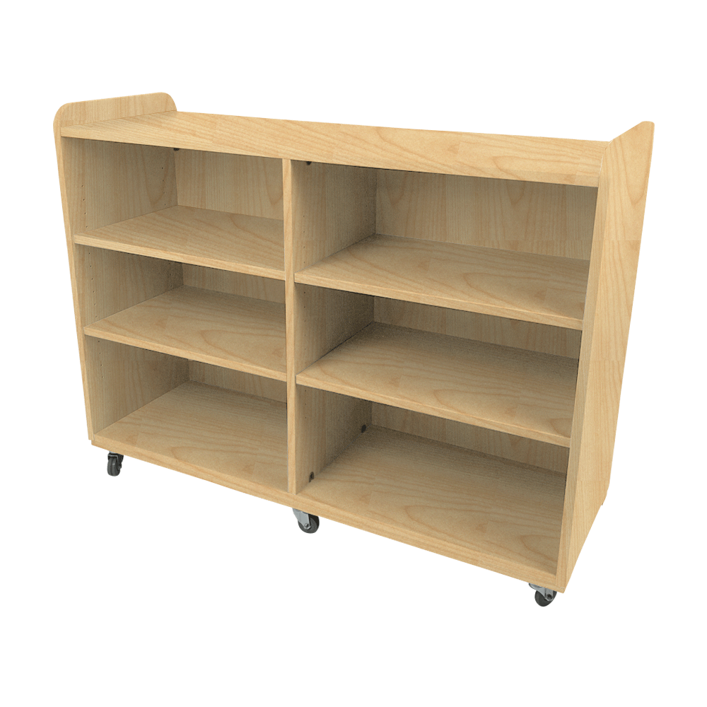 2-bay-mobile-shelf-unit-affinity-maple