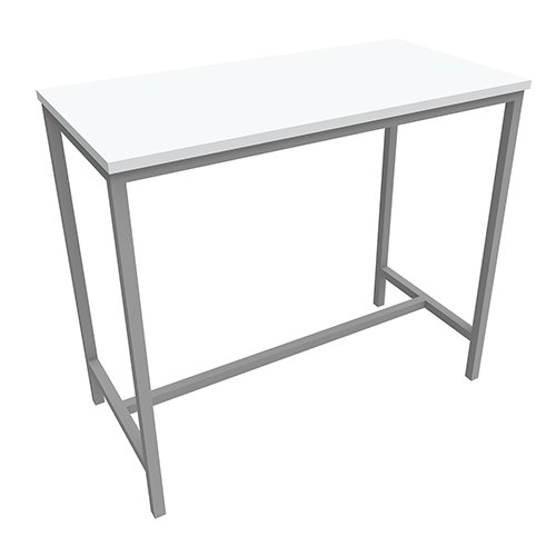 Art-Bench-Snow-Drift