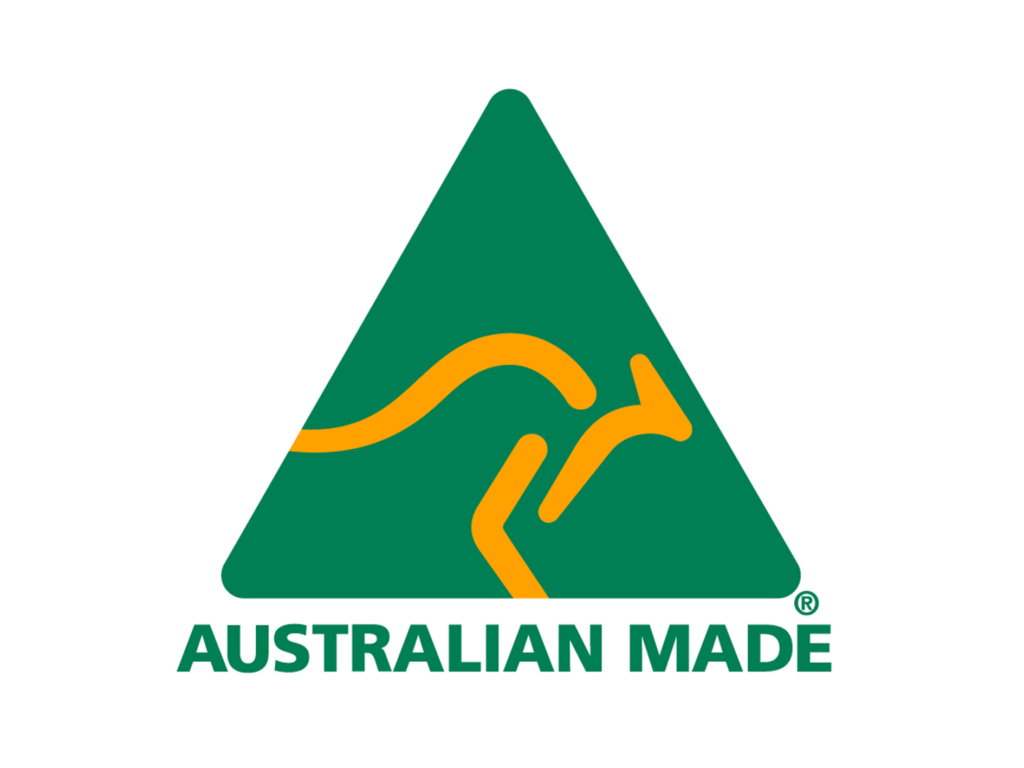 Sebel Australian Made Certification