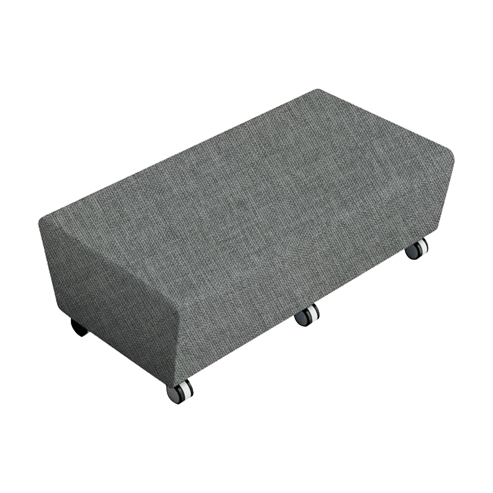 Bloc-Ottoman-1200-Warwick-Pewter