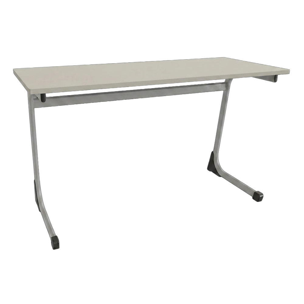 C-leg-double-table-oyster-no-drawer