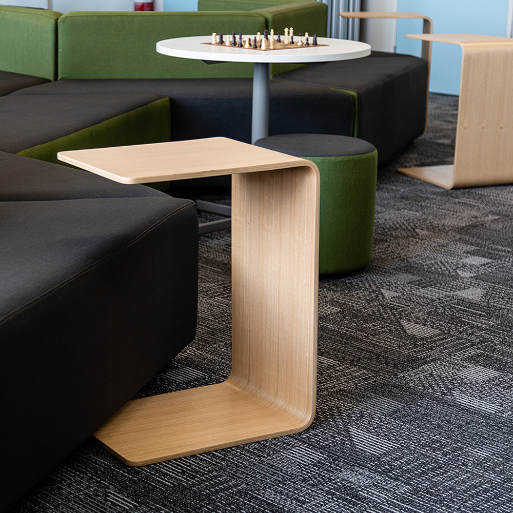 C-shape-laptop-table