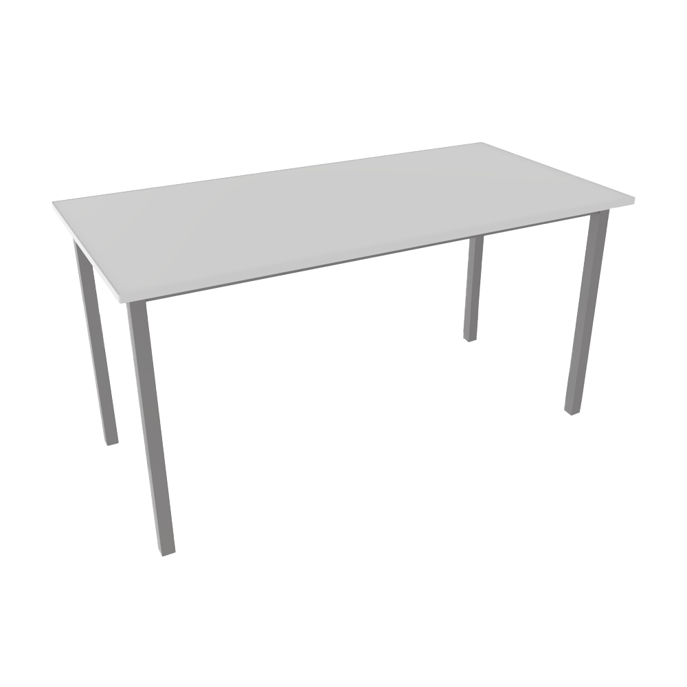 Create-A-Table-Double-on-Glides-Polar-White