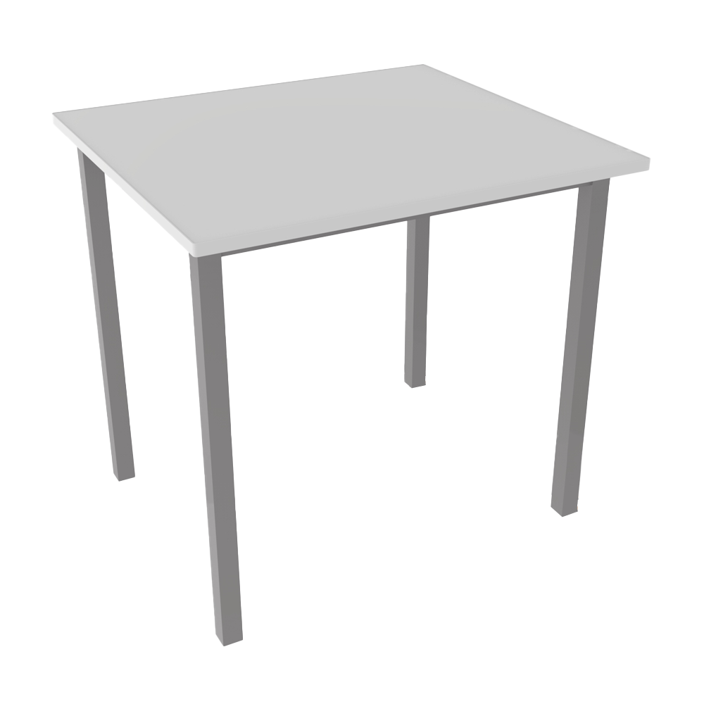 Create-A-Table-Single-with-Glides-White