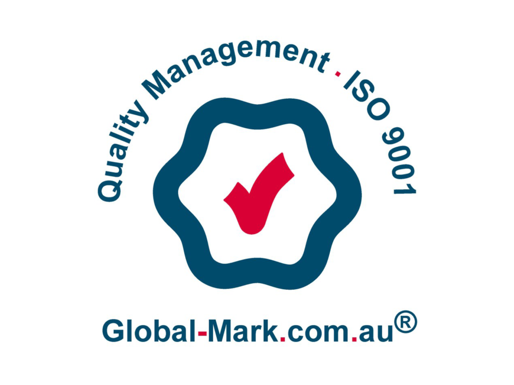 Sebel ISO 9001 Certification