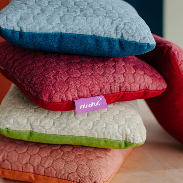Mindfull laylow pads