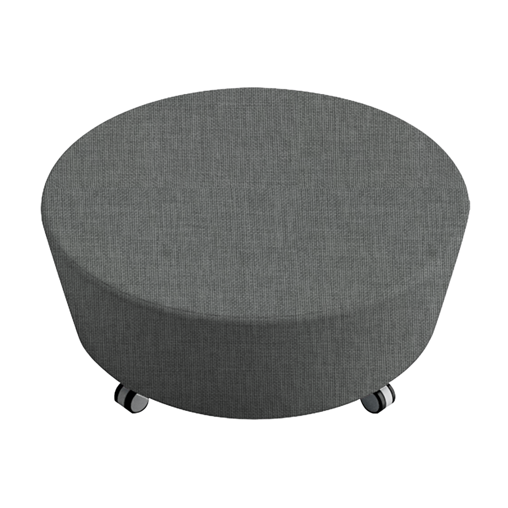 Orbit-Ottoman-Warwick-Pewter