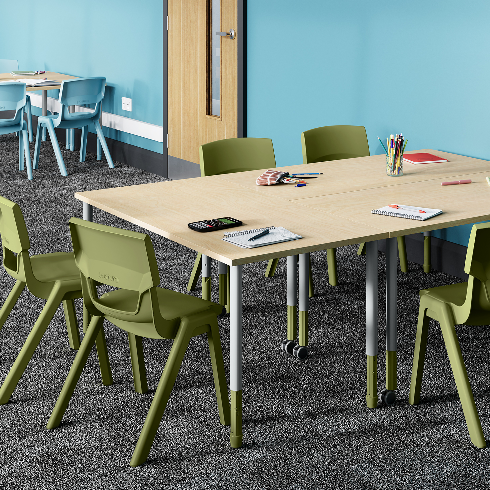 Collaboration Package