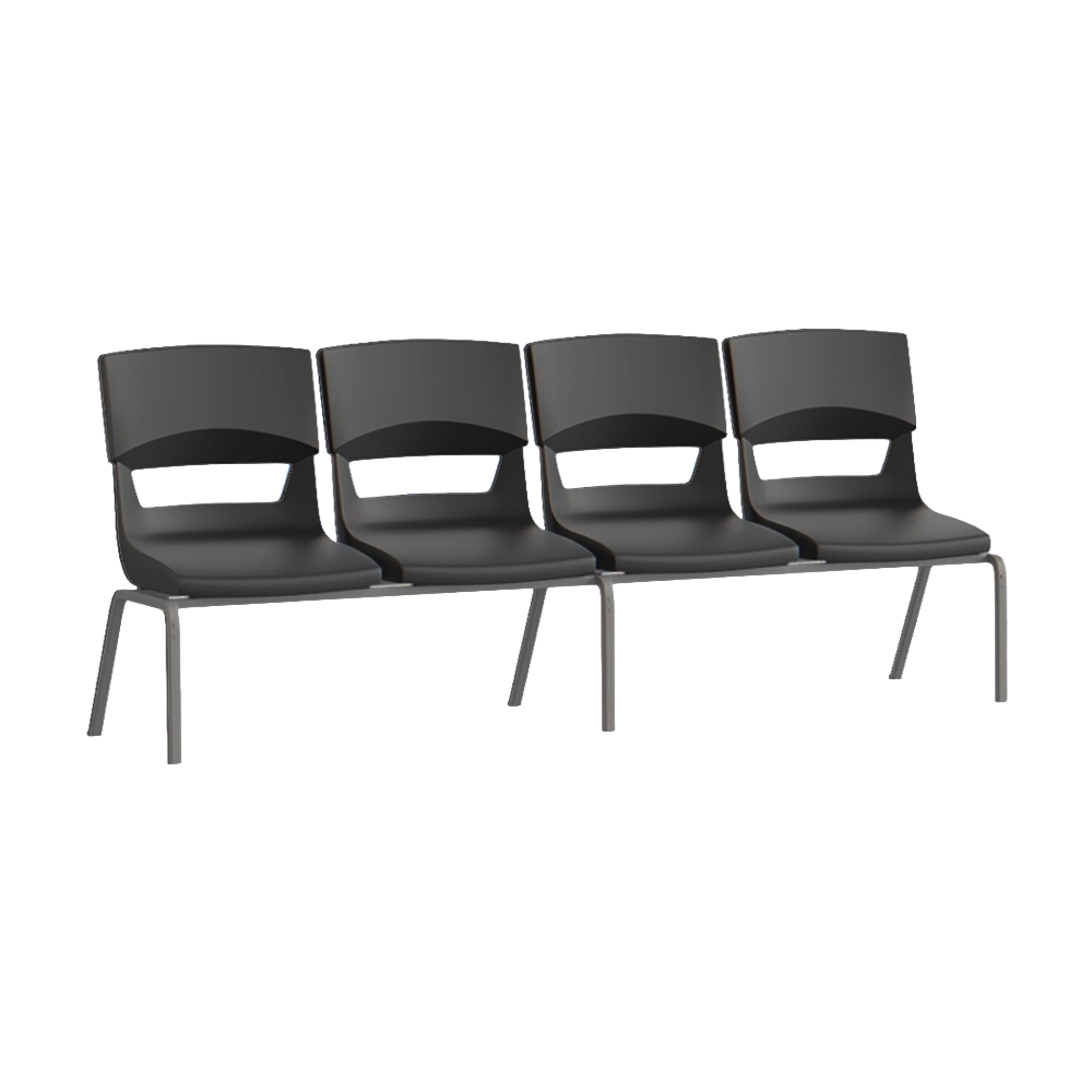 Postura-Plus-4-Seat-Auditto-onyx