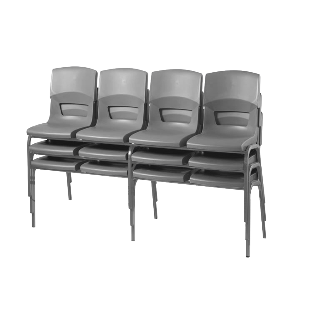 Postura-Plus-4-seat-auditto-unit-stacked