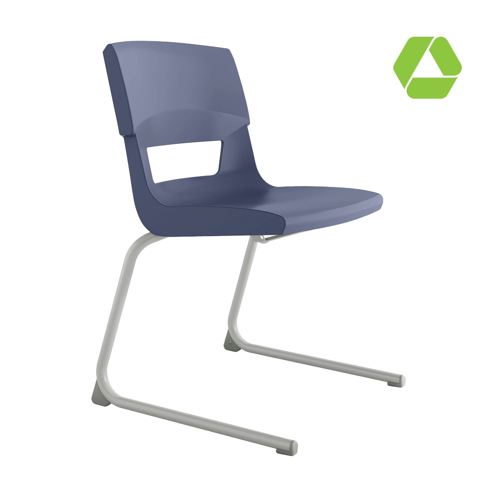 Postura-reverse-catliver-Slate-recycled