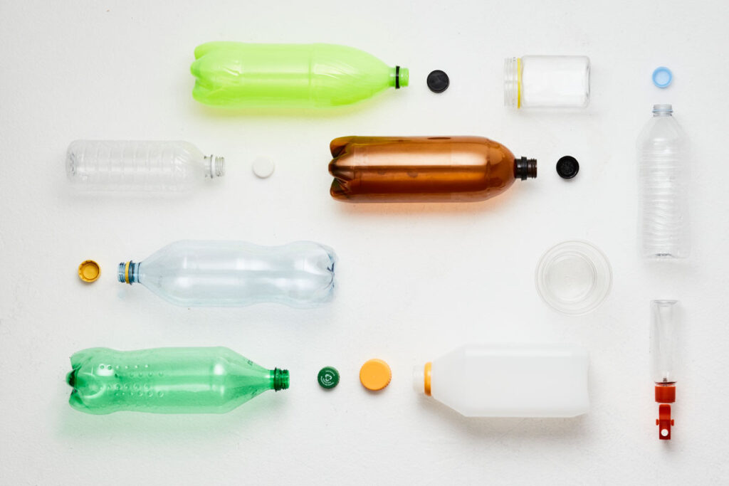 Sebel RePlay plastics to be recycled