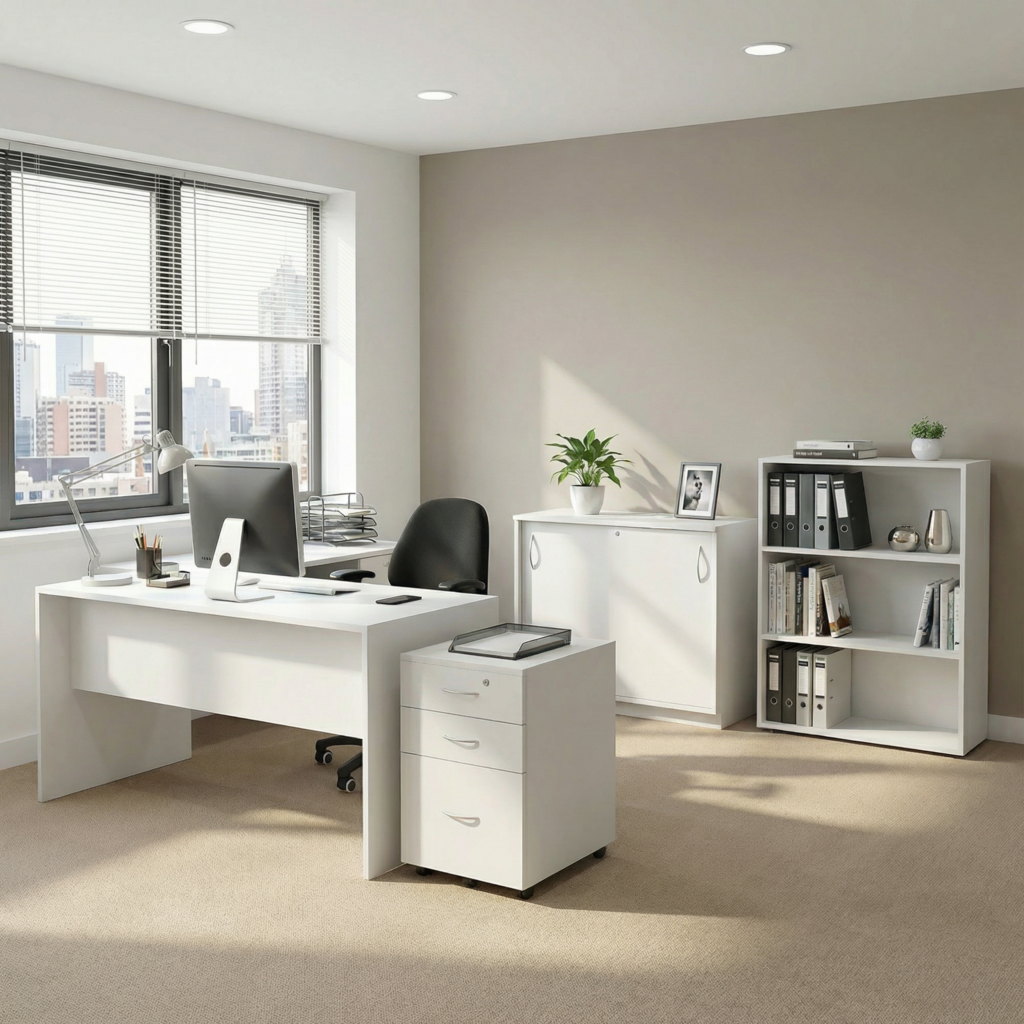 Sebel Aus Vertex admin office