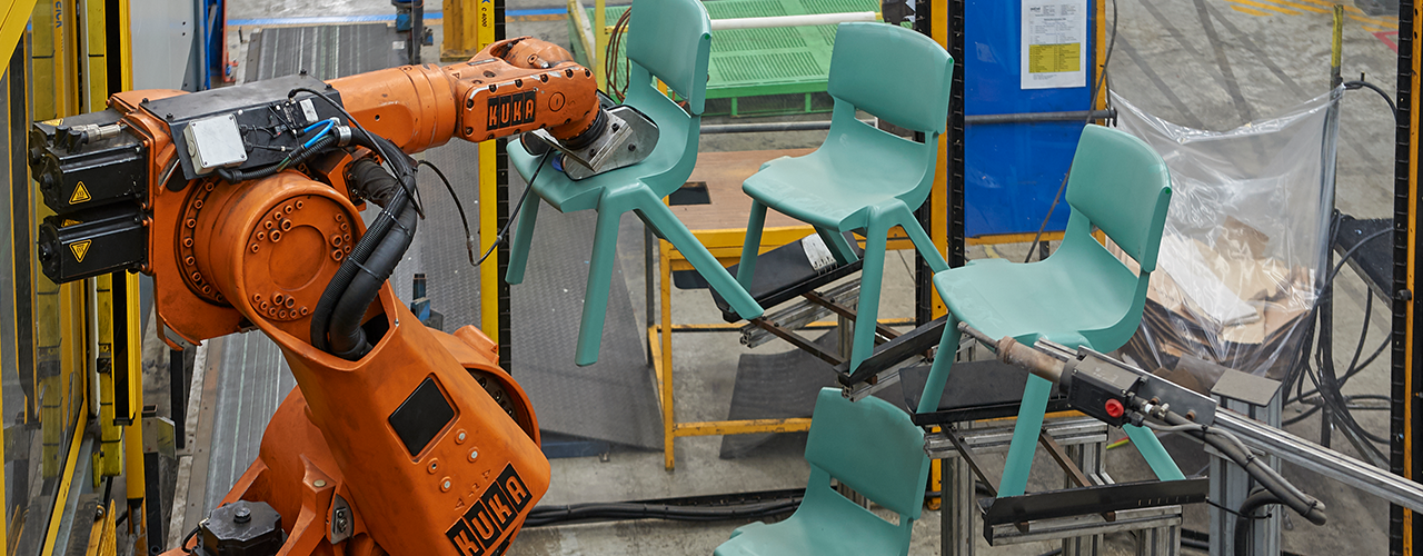 Sebel minto factory postura chairs